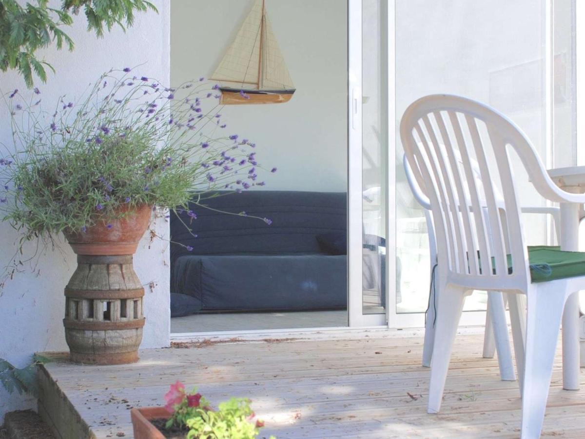 Maison Cosy 200M Plage De La Liniere, Jardin Clos, Terrasse, Parking Prive - 4 Couchages - Fr-1-224B-90 Noirmoutier-en-l'Île Exterior foto